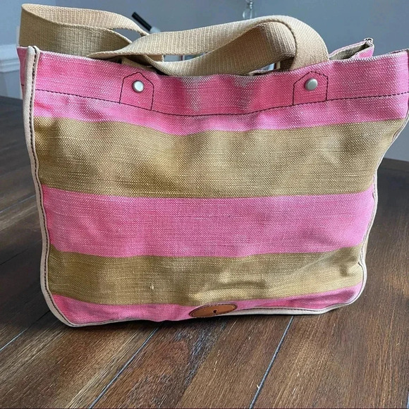 Fossil tote bag - Picture 2 of 12